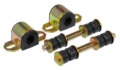 Picture of Prothane PRO Sway/End Link Bush-Blk Sway Bar Bushings - 7-1131-BL