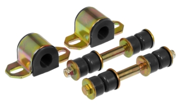 Picture of Prothane PRO Sway/End Link Bush-Blk Sway Bar Bushings - 7-1131-BL