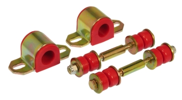 Picture of Prothane PRO Sway/End Link Bush-Red Sway Bar Bushings - 7-1132