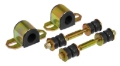 Picture of Prothane PRO Sway/End Link Bush-Blk Sway Bar Bushings - 7-1132-BL