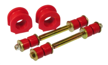 Picture of Prothane PRO Sway/End Link Bush-Red Sway Bar Bushings - 7-1138