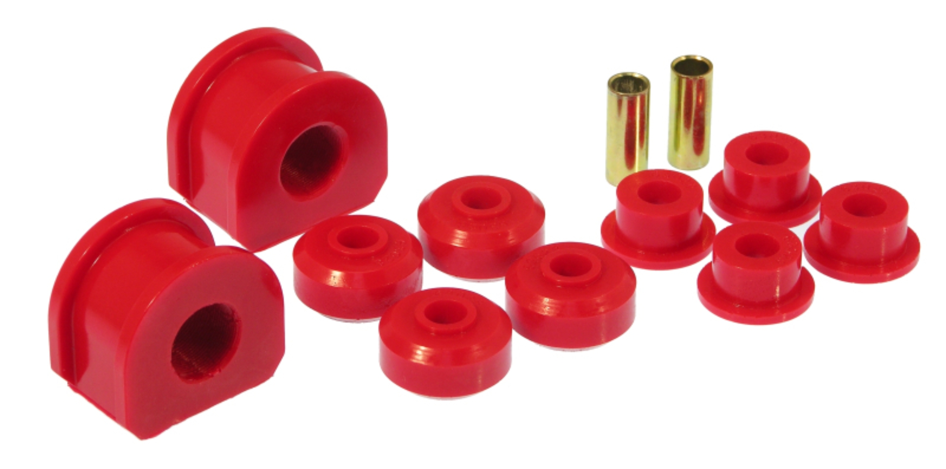 Picture of Prothane PRO Sway/End Link Bush-Red Sway Bar Bushings - 7-1139