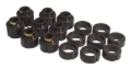 Picture of Prothane PRO Body/Subframe Bush-Blk Bushing Kits - 7-113-BL