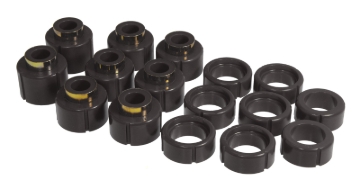 Picture of Prothane PRO Body/Subframe Bush-Blk Bushing Kits - 7-113-BL