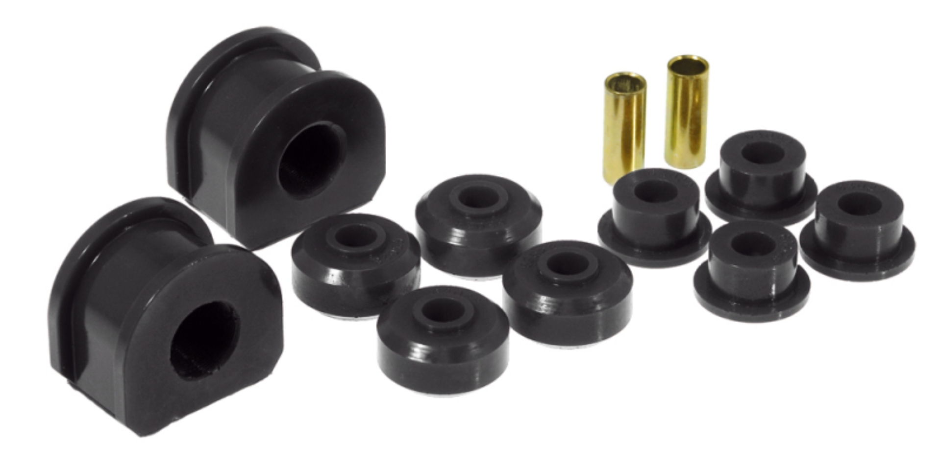 Picture of Prothane PRO Sway/End Link Bush-Blk Sway Bar Bushings - 7-1139-BL