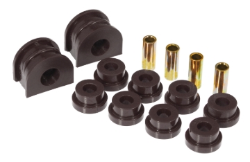 Picture of Prothane PRO Sway/End Link Bush-Blk Sway Bar Bushings - 7-1140-BL
