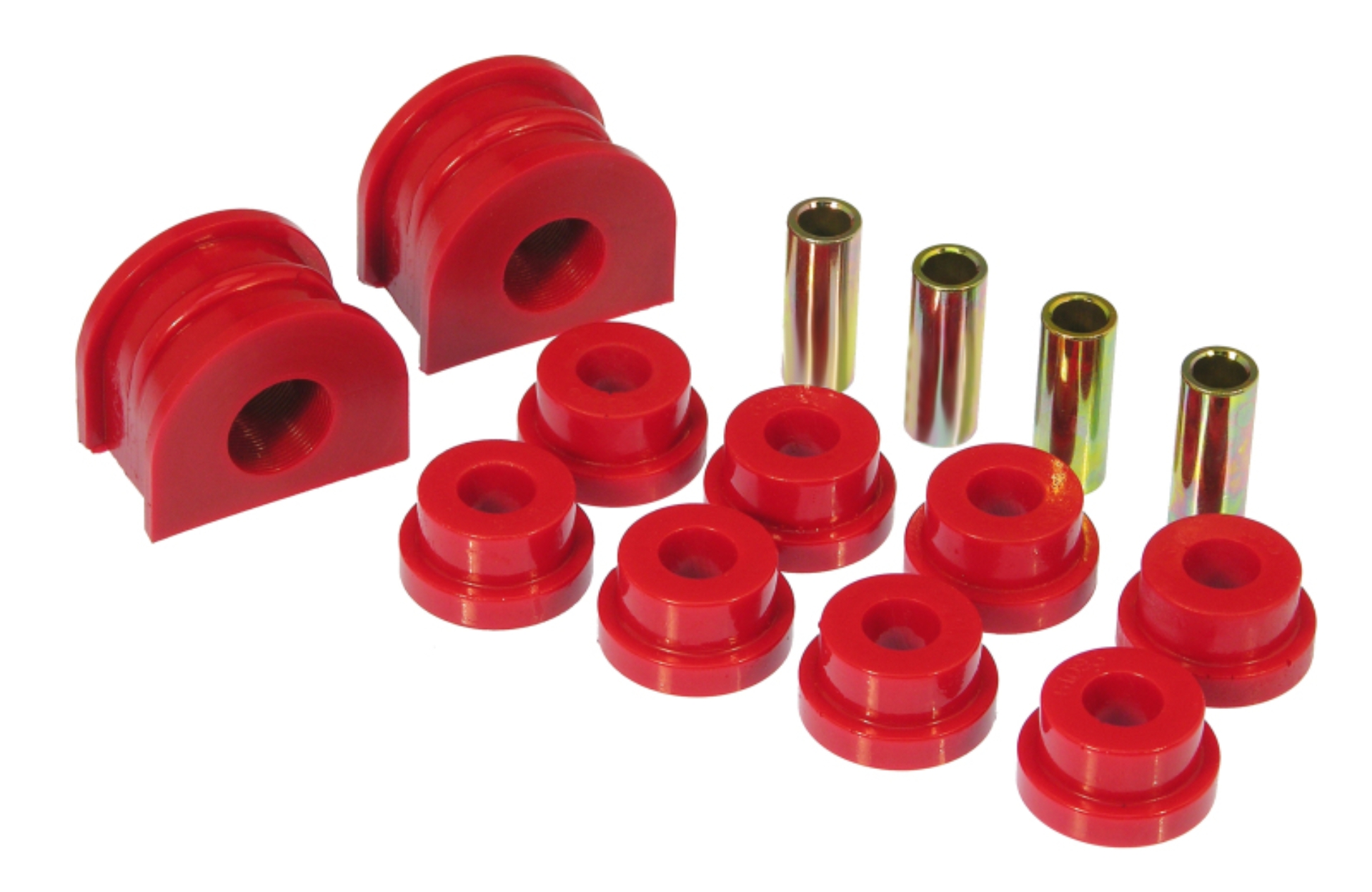 Picture of Prothane PRO Sway/End Link Bush-Red Sway Bar Bushings - 7-1140