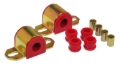Picture of Prothane PRO Sway/End Link Bush-Red Sway Bar Bushings - 7-1141