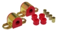 Picture of Prothane PRO Sway/End Link Bush-Red Sway Bar Bushings - 7-1142