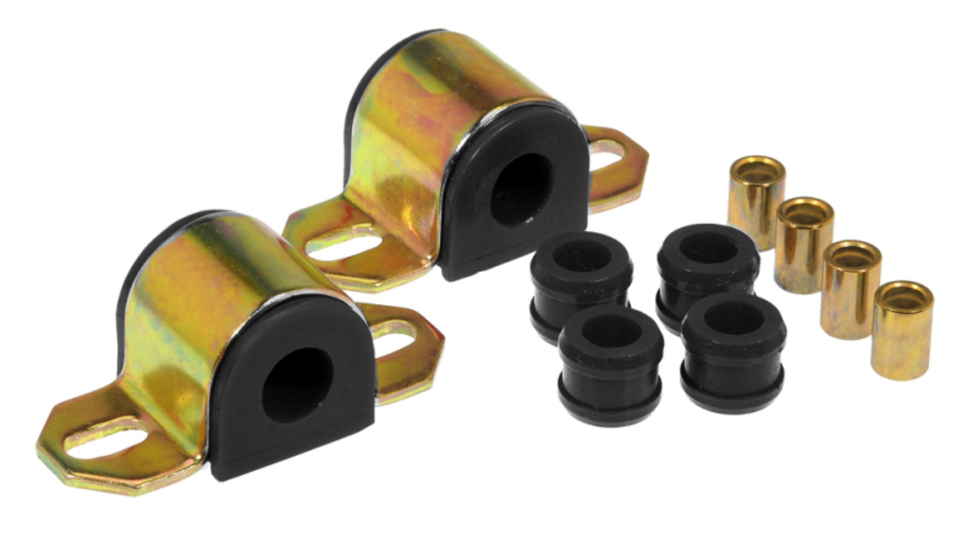 Picture of Prothane PRO Sway/End Link Bush-Blk Sway Bar Bushings - 7-1142-BL
