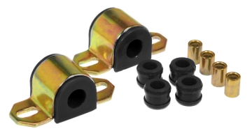 Picture of Prothane PRO Sway/End Link Bush-Blk Sway Bar Bushings - 7-1142-BL