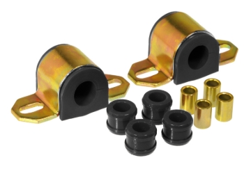Picture of Prothane PRO Sway/End Link Bush-Blk Sway Bar Bushings - 7-1143-BL