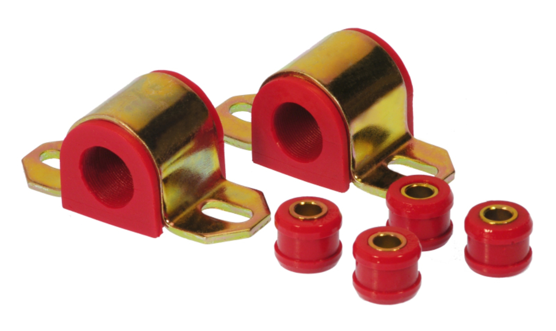 Picture of Prothane PRO Sway/End Link Bush-Red Sway Bar Bushings - 7-1144