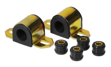 Picture of Prothane PRO Sway/End Link Bush-Blk Sway Bar Bushings - 7-1144-BL