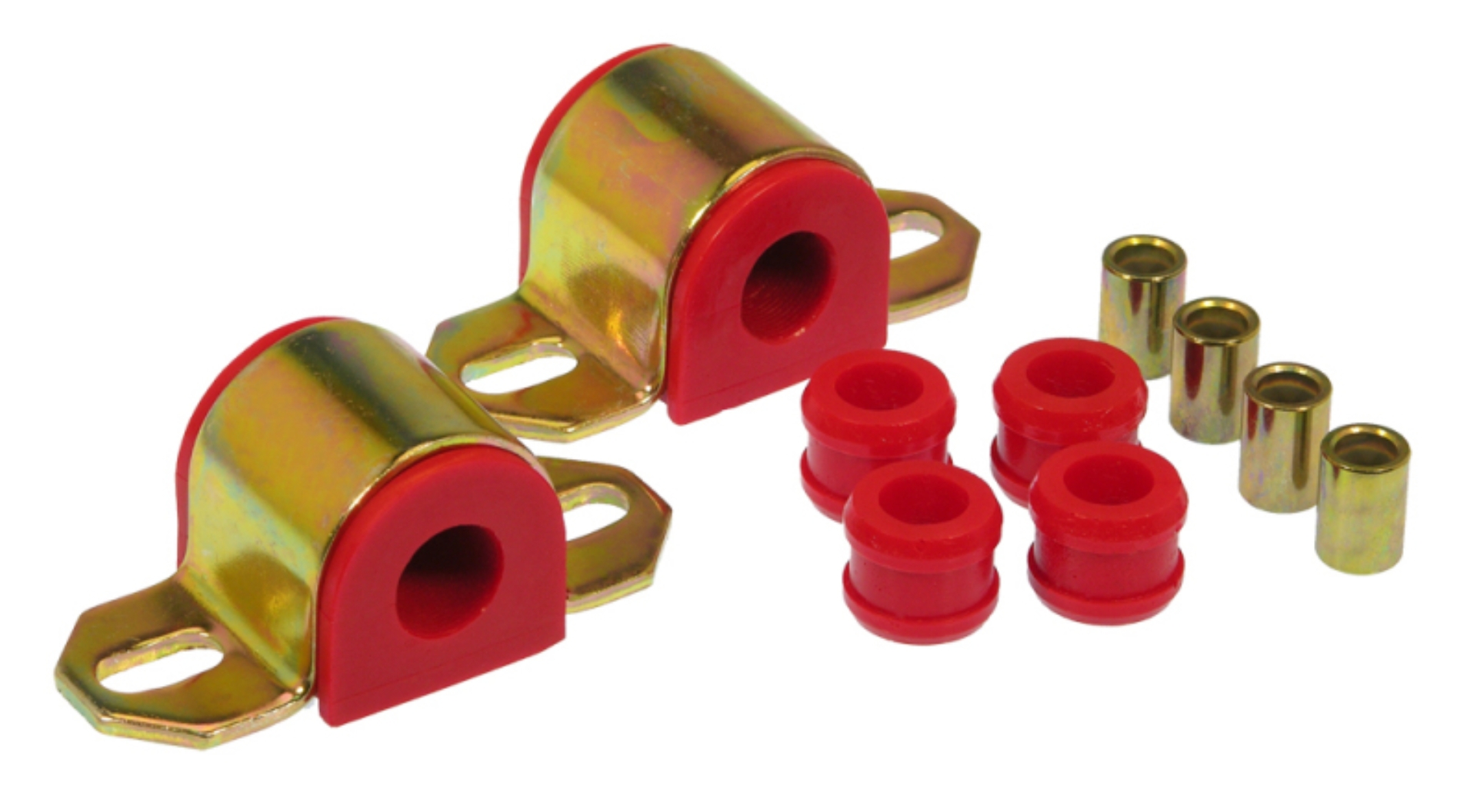 Picture of Prothane PRO Sway/End Link Bush-Red Sway Bar Bushings - 7-1145