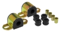 Picture of Prothane PRO Sway/End Link Bush-Blk Sway Bar Bushings - 7-1145-BL