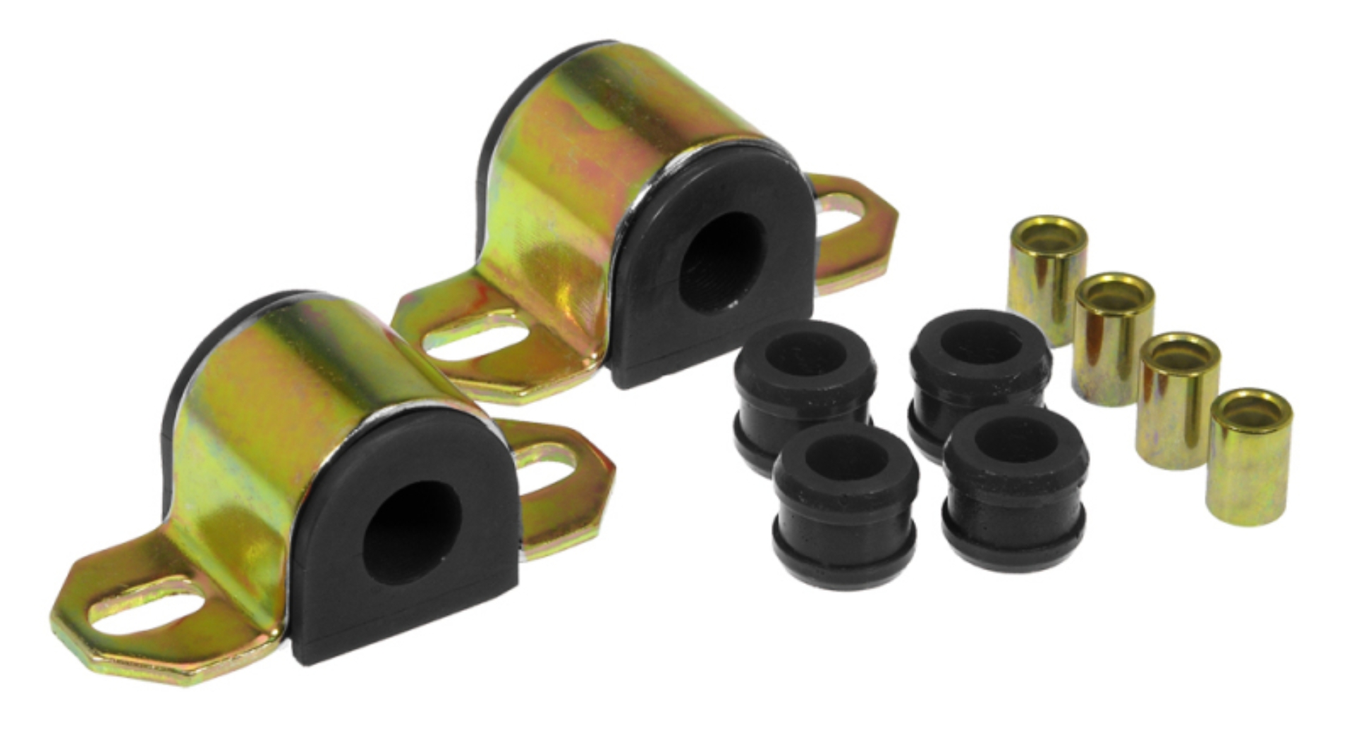 Picture of Prothane PRO Sway/End Link Bush-Blk Sway Bar Bushings - 7-1145-BL