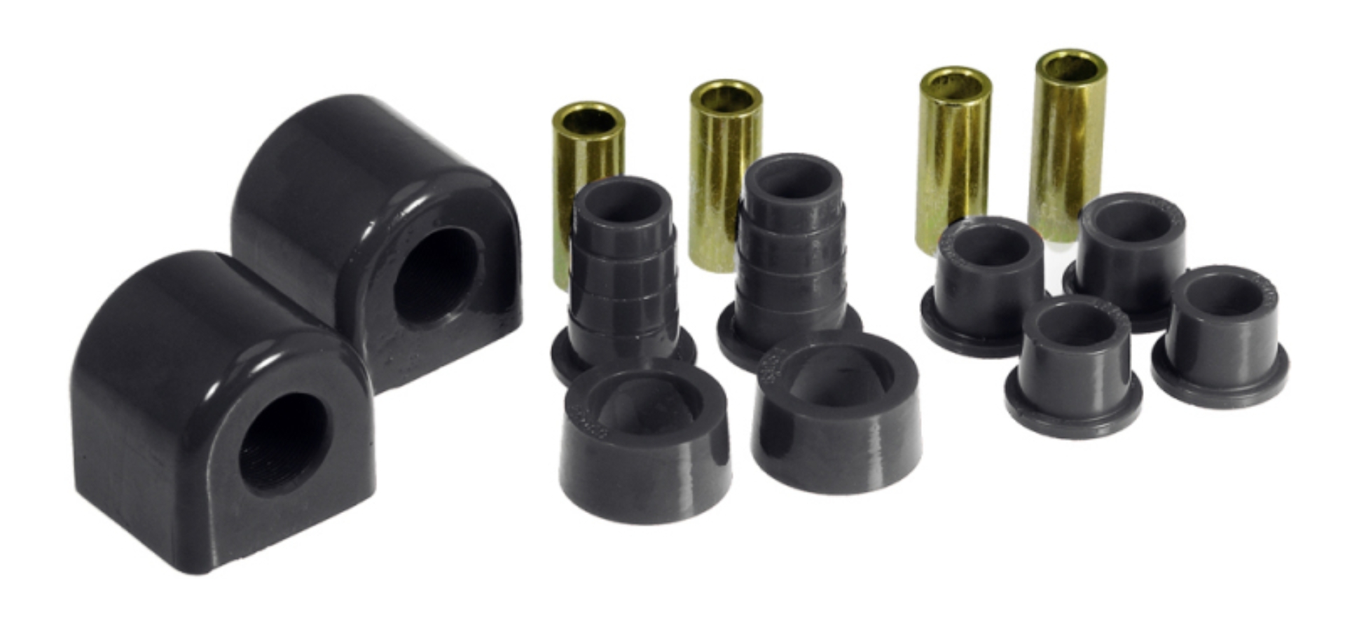 Picture of Prothane PRO Sway/End Link Bush-Blk Sway Bar Bushings - 7-1146-BL