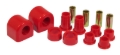 Picture of Prothane PRO Sway/End Link Bush-Red Sway Bar Bushings - 7-1147