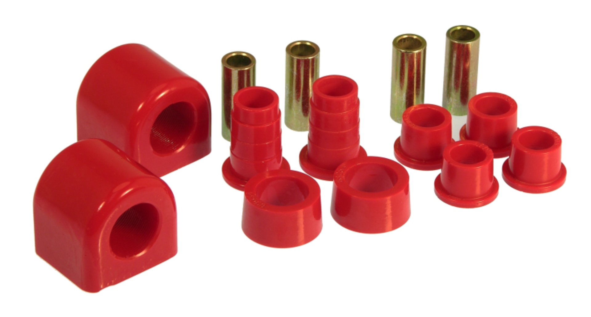 Picture of Prothane PRO Sway/End Link Bush-Red Sway Bar Bushings - 7-1148
