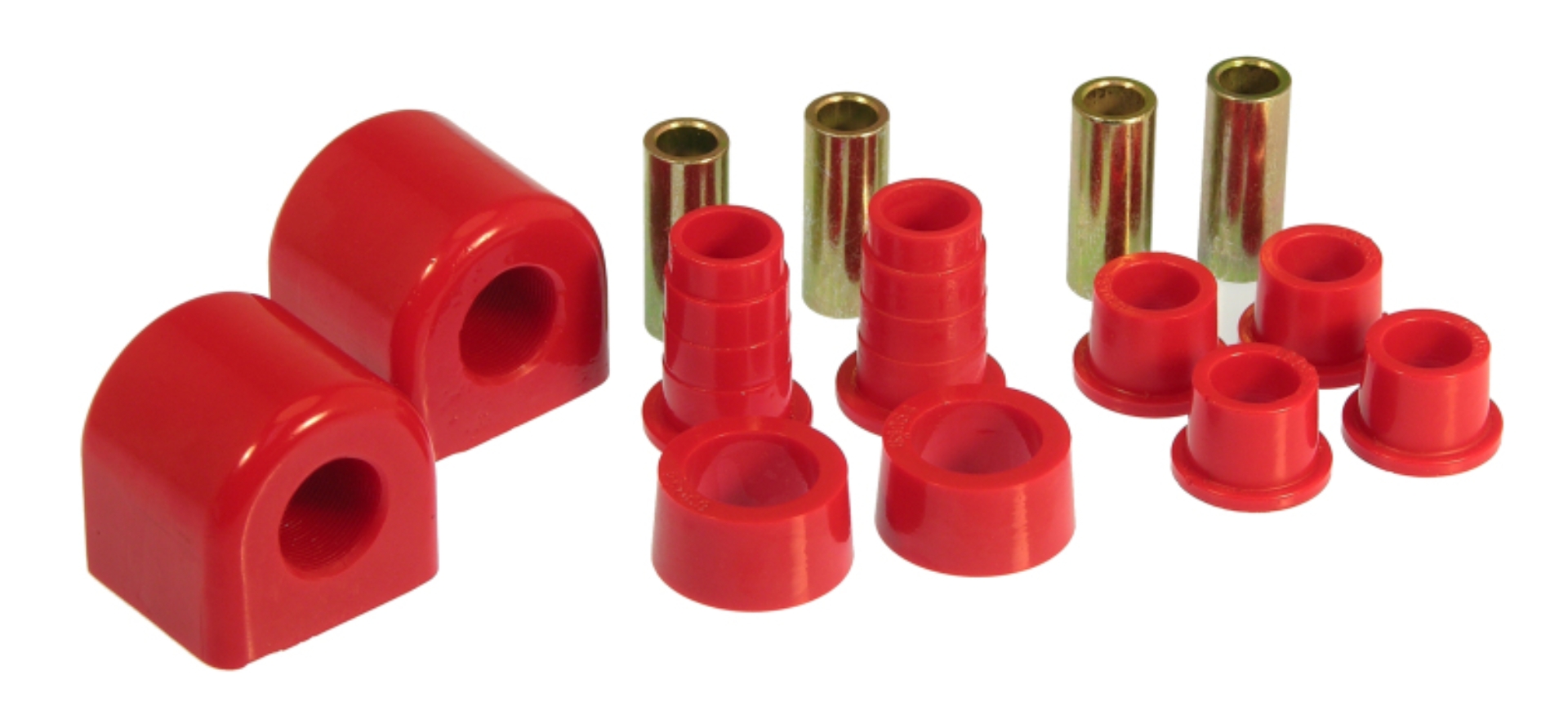 Picture of Prothane PRO Sway/End Link Bush-Red Sway Bar Bushings - 7-1146