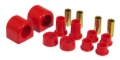 Picture of Prothane PRO Sway/End Link Bush-Red Sway Bar Bushings - 7-1149