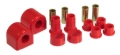 Picture of Prothane PRO Sway/End Link Bush-Red Sway Bar Bushings - 7-1146