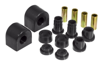 Picture of Prothane PRO Sway/End Link Bush-Blk Sway Bar Bushings - 7-1150-BL