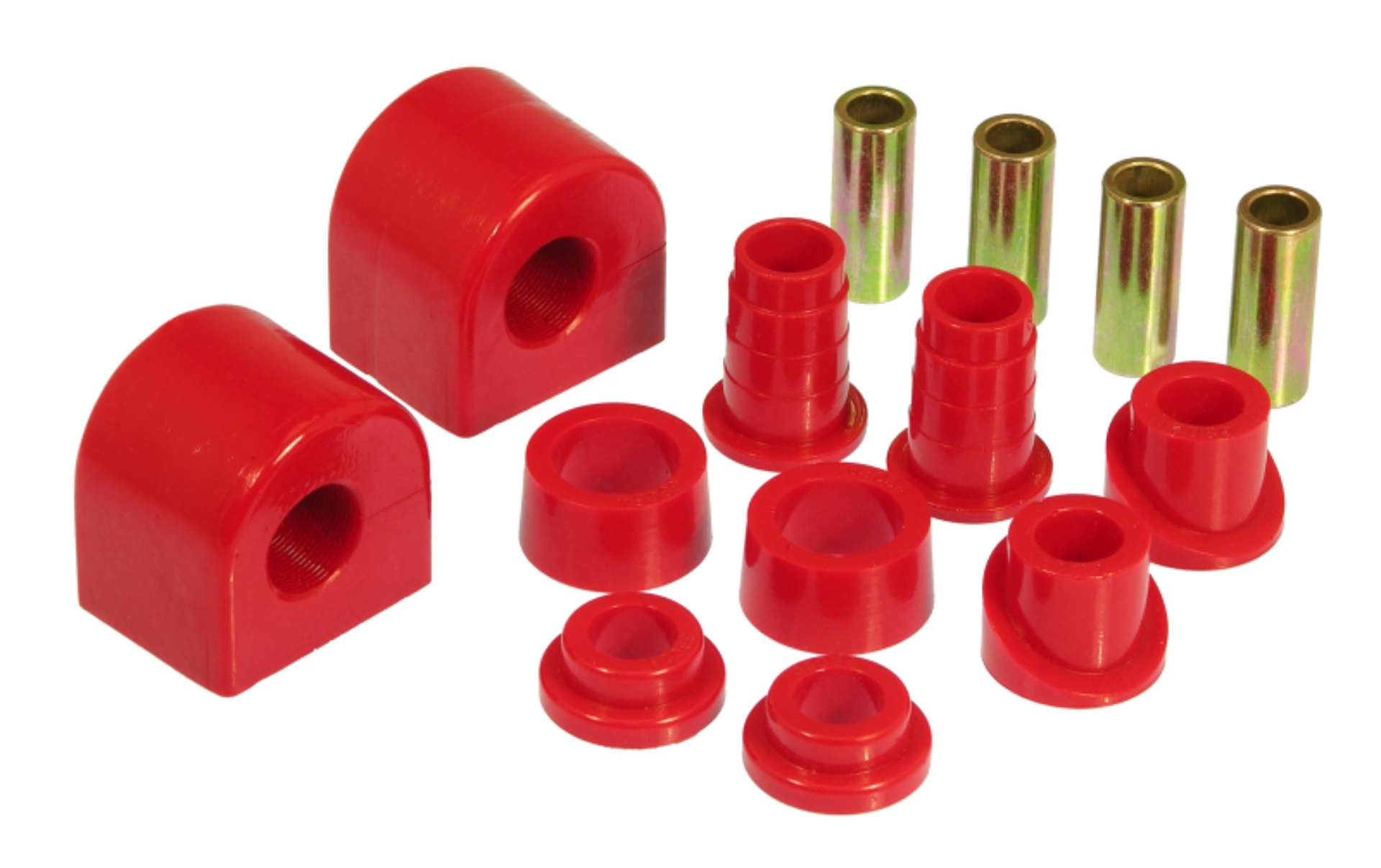 Picture of Prothane PRO Sway/End Link Bush-Red Sway Bar Bushings - 7-1150