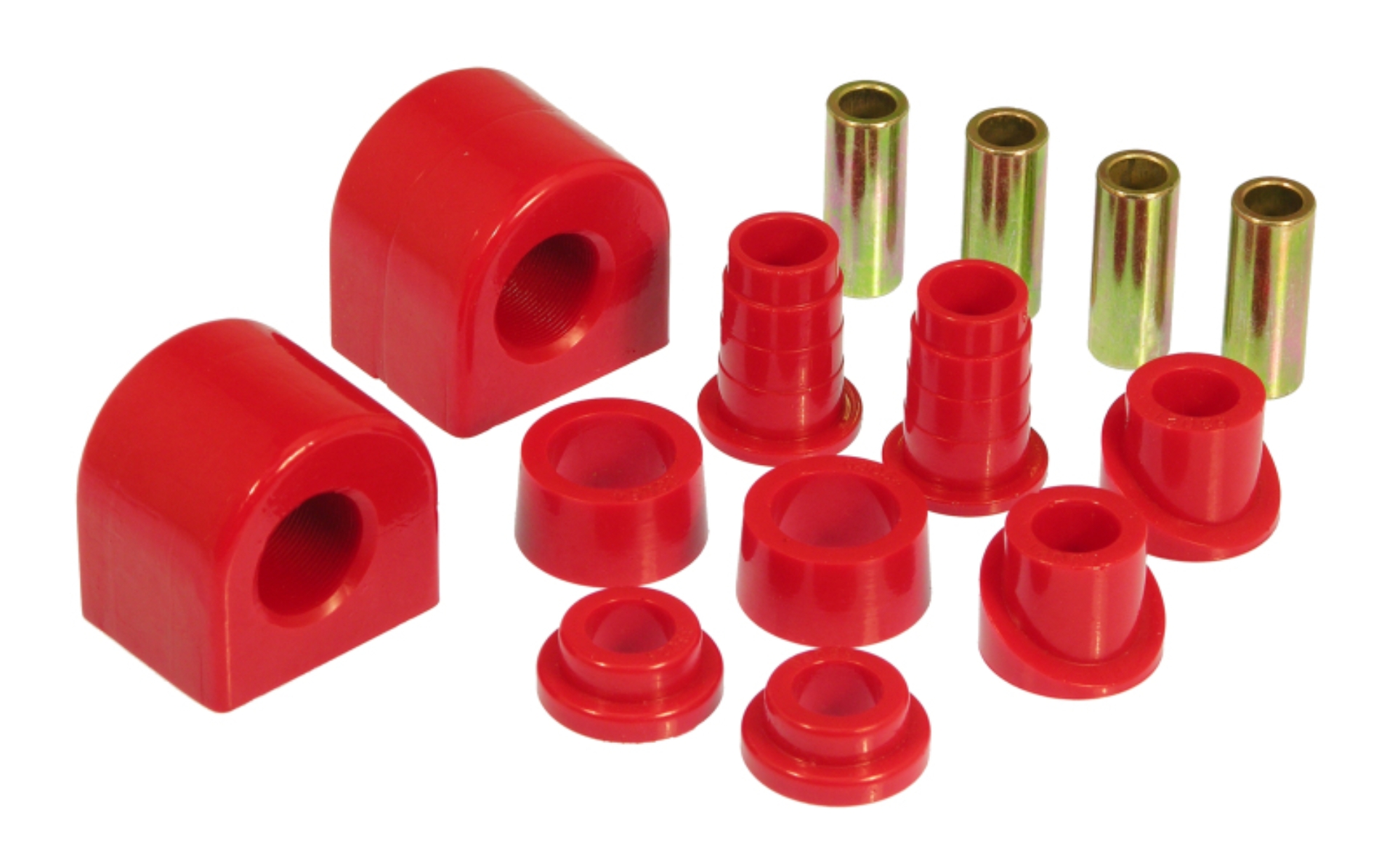 Picture of Prothane PRO Sway/End Link Bush-Red Sway Bar Bushings - 7-1151
