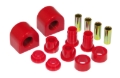 Picture of Prothane PRO Sway/End Link Bush-Red Sway Bar Bushings - 7-1152