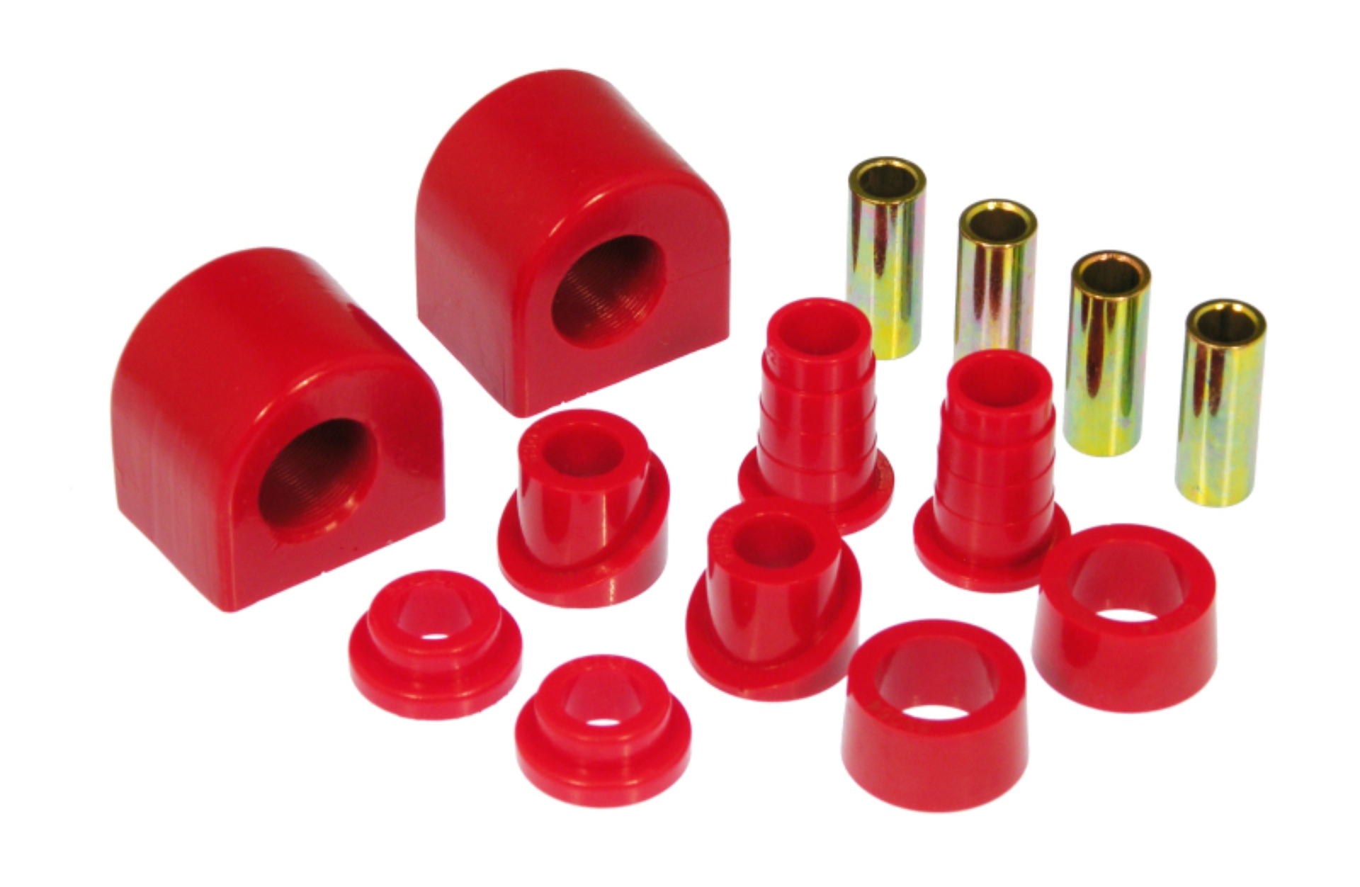 Picture of Prothane PRO Sway/End Link Bush-Red Sway Bar Bushings - 7-1152