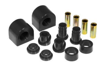 Picture of Prothane PRO Sway/End Link Bush-Blk Sway Bar Bushings - 7-1152-BL