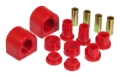 Picture of Prothane PRO Sway/End Link Bush-Red Sway Bar Bushings - 7-1153