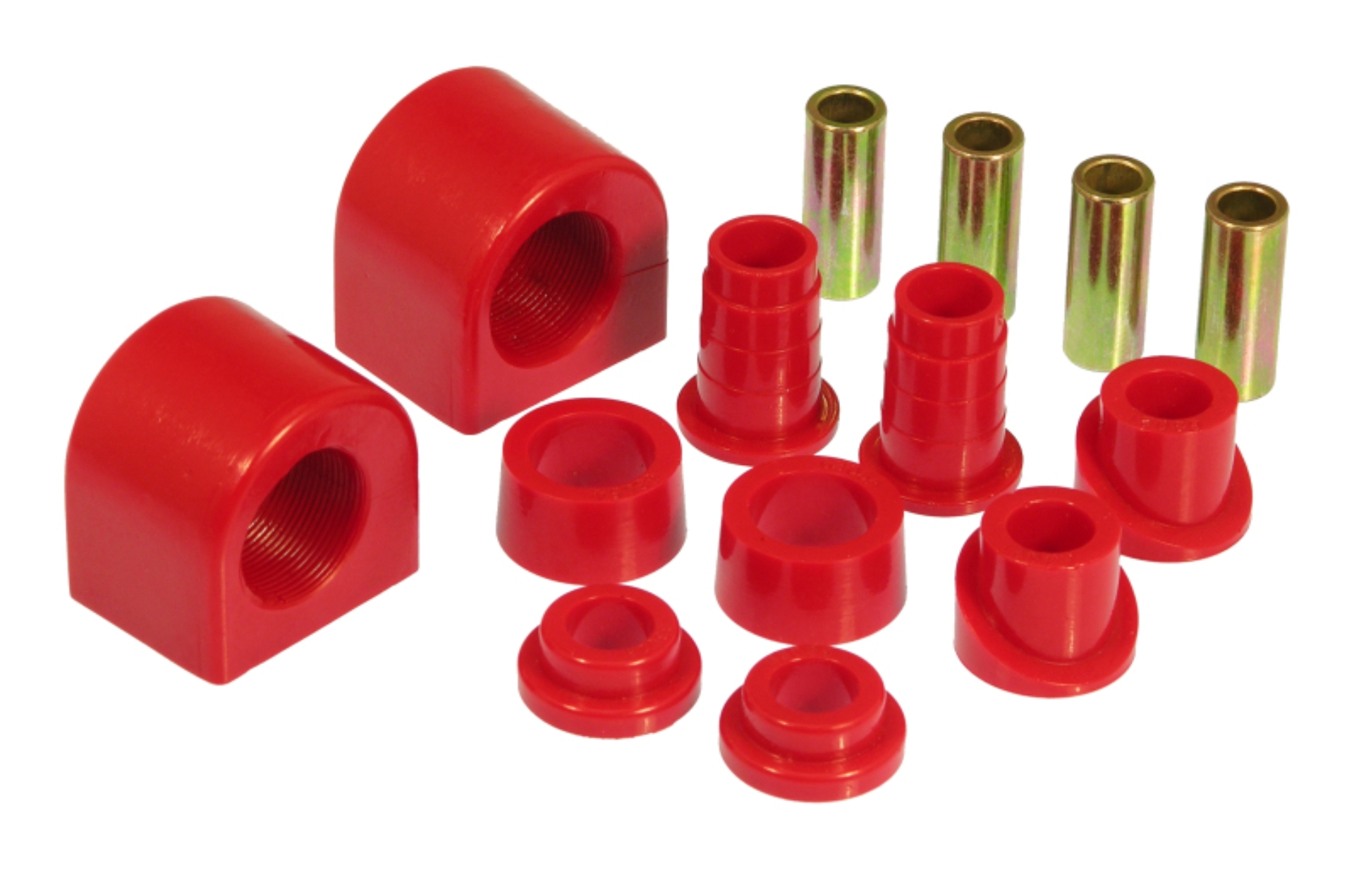 Picture of Prothane PRO Sway/End Link Bush-Red Sway Bar Bushings - 7-1153
