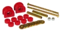Picture of Prothane PRO Sway/End Link Bush-Red Sway Bar Bushings - 7-1154