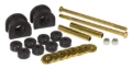 Picture of Prothane PRO Sway/End Link Bush-Blk Sway Bar Bushings - 7-1154-BL