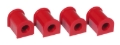 Picture of Prothane PRO Sway/End Link Bush-Red Sway Bar Bushings - 7-1156