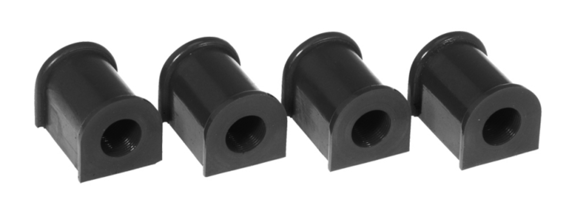 Picture of Prothane PRO Sway/End Link Bush-Blk Sway Bar Bushings - 7-1156-BL