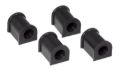 Picture of Prothane PRO Sway/End Link Bush-Blk Sway Bar Bushings - 7-1157-BL
