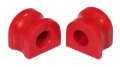Picture of Prothane PRO Sway/End Link Bush-Red Front Sway Bar Bushings - 7-1159