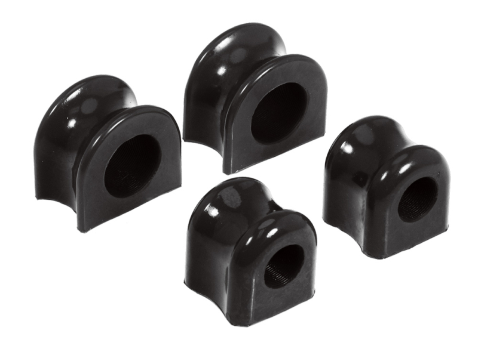 Picture of Prothane PRO Sway/End Link Bush-Blk Sway Bar Bushings - 7-1155-BL