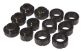 Picture of Prothane PRO Body/Subframe Bush-Blk Bushing Kits - 7-115-BL