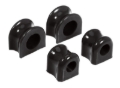 Picture of Prothane PRO Sway/End Link Bush-Blk Sway Bar Bushings - 7-1155-BL