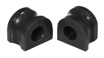 Picture of Prothane PRO Sway/End Link Bush-Blk Front Sway Bar Bushings - 7-1159-BL