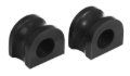 Picture of Prothane PRO Sway/End Link Bush-Blk Front Sway Bar Bushings - 7-1161-BL