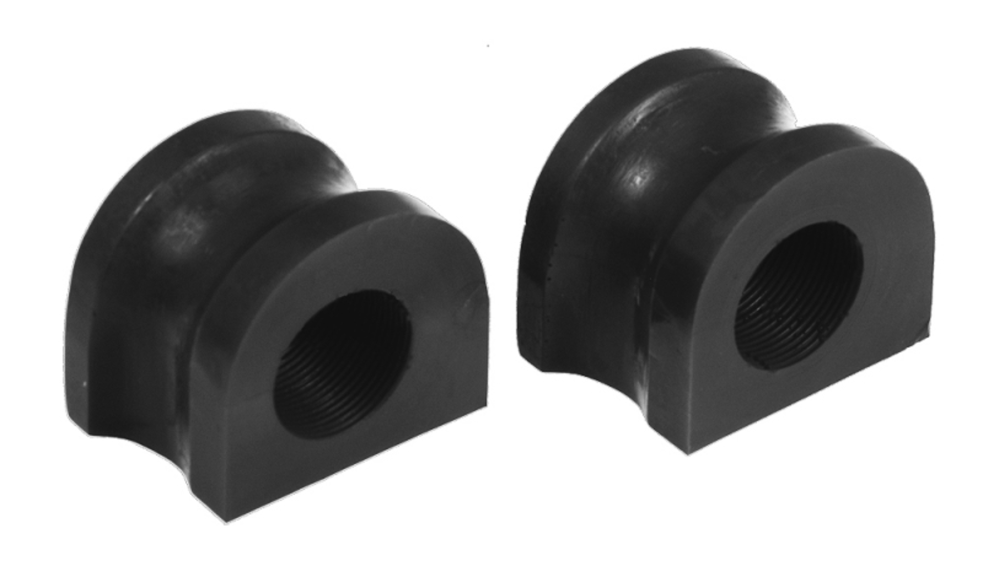 Picture of Prothane PRO Sway/End Link Bush-Blk Front Sway Bar Bushings - 7-1161-BL