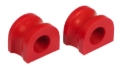 Picture of Prothane PRO Sway/End Link Bush-Red Front Sway Bar Bushings - 7-1161