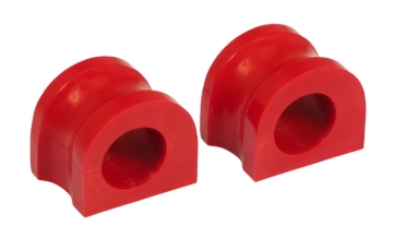 Picture of Prothane PRO Sway/End Link Bush-Red Front Sway Bar Bushings - 7-1162