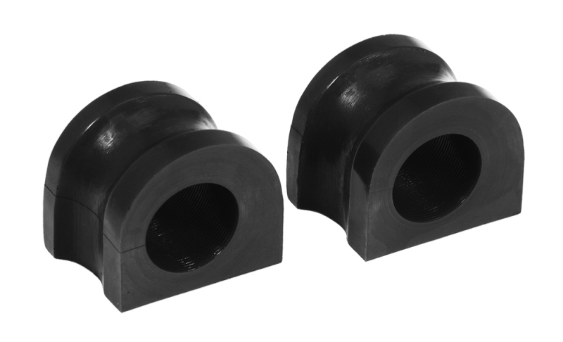 Picture of Prothane PRO Sway/End Link Bush-Blk Front Sway Bar Bushings - 7-1162-BL